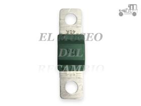 Fusible MIDI 40 A Recambio