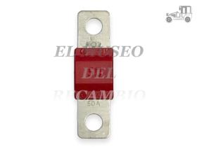 Fusible MIDI 50 A Recambio