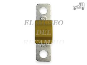 Fusible MIDI 60 A Recambio