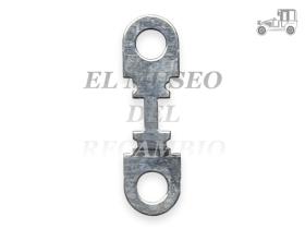 Fusible lamina midi 110A Recambio