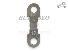 Fusible lamina midi 150A Recambio