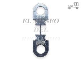 Fusible Lamina Midi 30A Recambio