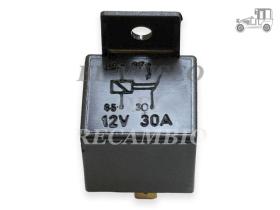 Relé 12V 30A Recambio