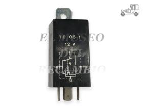 Relé de temporizador 12V Recambio