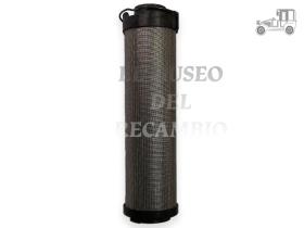 Filtro de aceite .