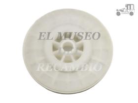 Filtro de aceite Mercedes Recambio