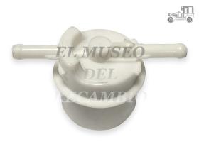 Filtro de gasoil Honda, Rover y triumph Recambio