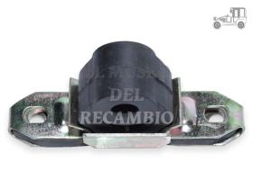 Soporte escape Volkswagen Passat .