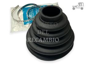 Kit fuelle de transmisión Citroën, Ford, Mazda y Peugeot Recambio