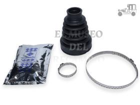 Kit fuelle Renault Megane II Hatchback (BM, CM) (2001-2012) Recambio
