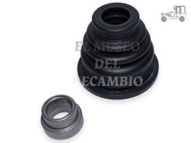 Kit fuelle Dacia-Nissan-Opel-Renault Recambio