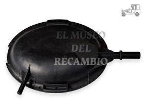 Tapa caja filtro gasoil PSA 1.9DW8 Recambio