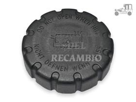 Tapón botella Mercedes-Benz Recambio