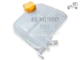 Botella de expansión Ford Recambio