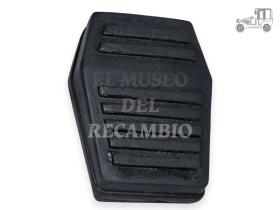 Cubre peda l ford Recambio