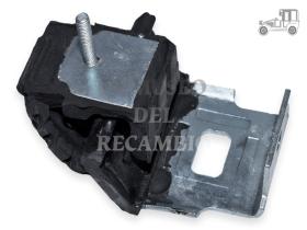 Soporte escape Renault Laguna II Recambio