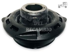 Silentblock brazo delantero posterior Citroën-Peugeot Recambio