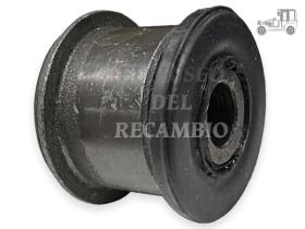 Silentblock brazo delantero inferior Citroën C3 y C5 Recambio