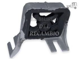 Soporte de escape Renault Clio II y Symbol Recambio