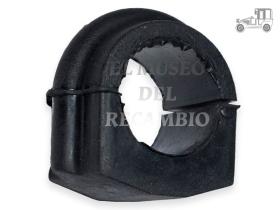 Goma barra estabilizadora Ford Maverick y Nissan Terrano II Recambio