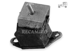 Soporte caja cambios Renault 5, Super 5, 9, 11, 21 y Rapid Recambio