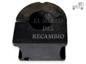 Goma barra delantera Ford Recambio