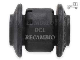 Silenyblock anterior de trapecio Audi, Seat, Skoda y VW Recambio