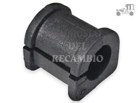 Goma barra estabilizadora central Opel Recambio