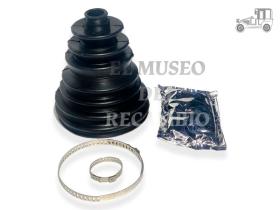 Kit fuelle de transmisión universal Recambio