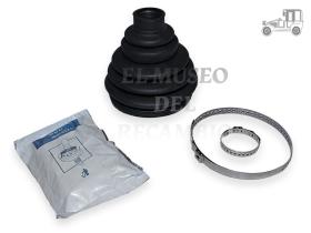 Kit fuelle Alfa Romeo-Dacia-Fiat-Lancia-Renault Recambio