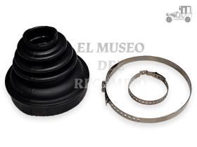 Fuelle transmisión lado rueda Citroën-Fiat-Lancia-Peugeot Recambio