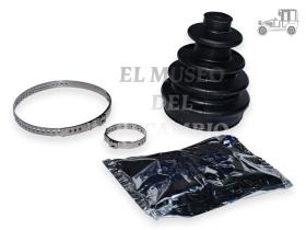 Kit fuelle de transmisión Fiat-Ford-Mazda-Volvo Recambio