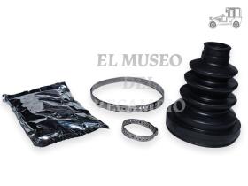 Kit fuelle de transmisión delantero Opel Recambio