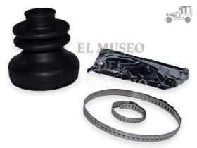 Kit fuelle transmisión lado cambio Citroën-Fiat-Peugeot Recambio
