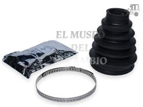 Kit fuelle transmisión Citroën-Peugeot Recambio
