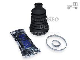 Kit fuelle transmisión lado rueda eje delantero Renault Recambio