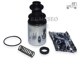 Kit fuelle transmisión lado engranaje Citroën-Peugeot Recambio
