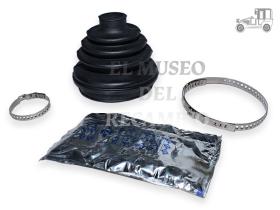 Kit fuelle transmisión Alfa Romeo-Audi-Opel-Seat-Volkswagen Recambio