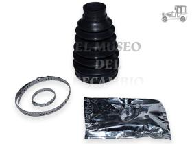 Kit fuelle transmisión Renault Clio y Megane Recambio