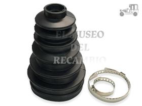KIT FUELLE UNIVERSAL Recambio