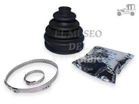 Kit fuelle transmisión Audi-Volkswagen Recambio
