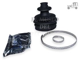 Kit fuelle transmisión Citroën-Peugeot Recambio