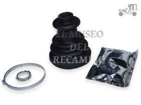 Kit fuelle transmisión Citroën-Peugeot-Renault Recambio