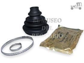 Kit fuelle transmisión A.Romeo-Citroën-Fiat-Lancia-Peugeot Recambio