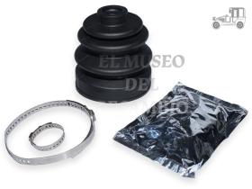 Kit fuelle transmisión Daewoo-Honda-Hyundai-Kia-Mazda-Toyota Recambio