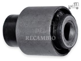 Silentblock brazo oscilante Citroën y Peugeot Recambio