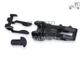 BIELETA CABLE EMBRG ZX/306 Recambio