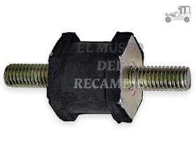Soporte de escape Mercedes-Benz Recambio