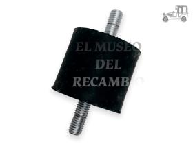 Silentblock D-30 H-45M10 Recambio