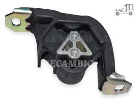 Soporte motor delantero izquierdo Opel Recambio